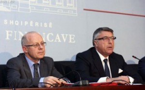 Ministri-i-Financave-Shkelqim-Cani-dhe-Guvernatori-i-Bankes-se-Shqiperise-Ardian-Fullani-320x200