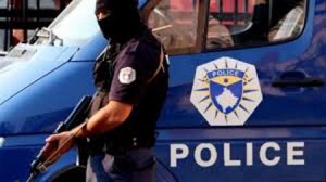 Policia-Kosoves