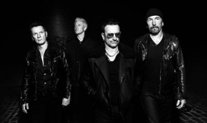U2-band