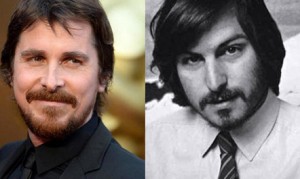 Christian Bale sarà Steve Jobs