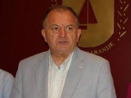 Stefan Çipa, kryetar i Bashkisë në Sarandë