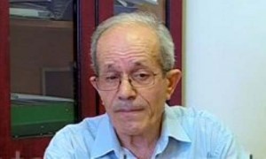 Prof. Rami Memusha