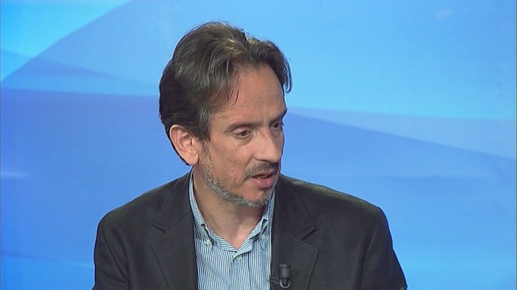 Forma që po na mbyt 