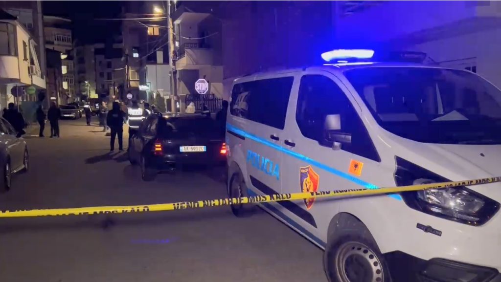 Vrau Artur Çangun  autori tregon dinamikën  Më qëlloi me kosë në krah  pastaj mora çiften 