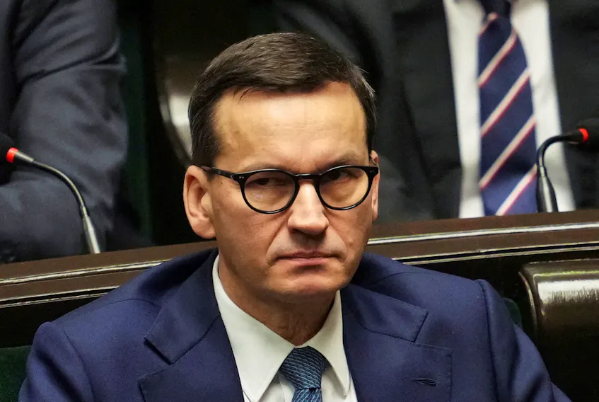 Poloni  zyra e auditimit njofton prokurorët se ish kryeministri mund të ketë abuzuar me pushtetin