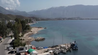 Në prag të sezonit turistik  qytetet bregdetare në Shqipëri probleme me ujin e pijshëm dhe kanalizimet