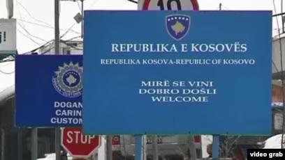 Kosova akuzon Serbinë se ka ndaluar 10 nga pjesëtarët e policisë së saj