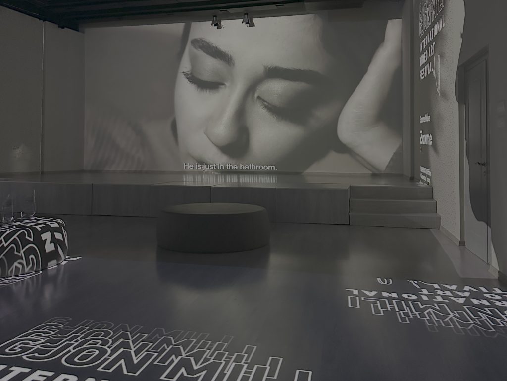 Mbyllet në Korçë programi treditor i Festivalit Ndërkombëtar të Video Artit Gjon Mili  aktivitetet vijojnë në Dhërmi