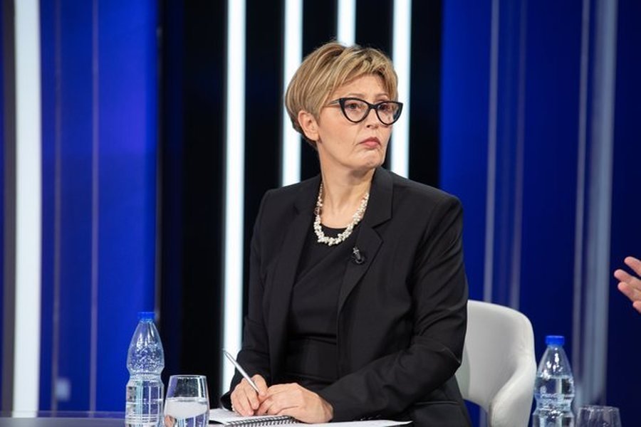 Armiku i madh i demokratëve 