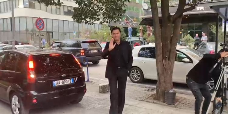 Hetimet për 21 Janarin  Lulzim Basha paraqitet në SPAK