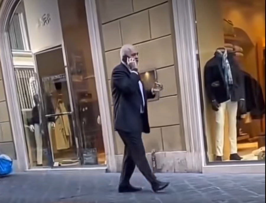 Pazari i madh 140 mln dollarë që acaroi Edi Ramën rrugëve të Romës