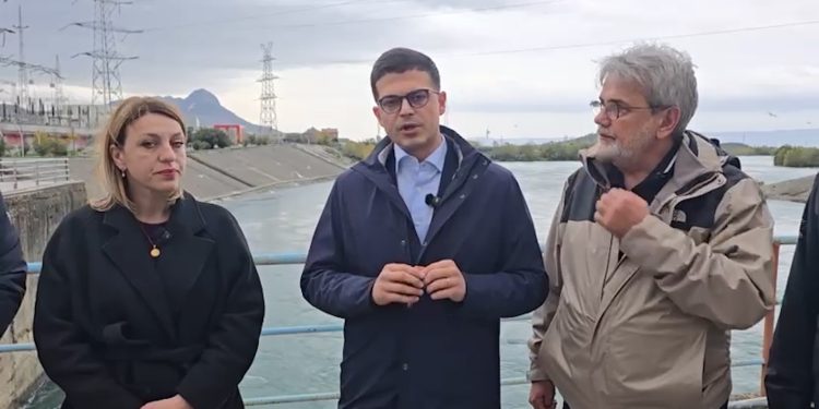 4 bashki më të prekura nga moti i keq   ministri Vengu  Gjendja e alertit do të jetë për disa ditë