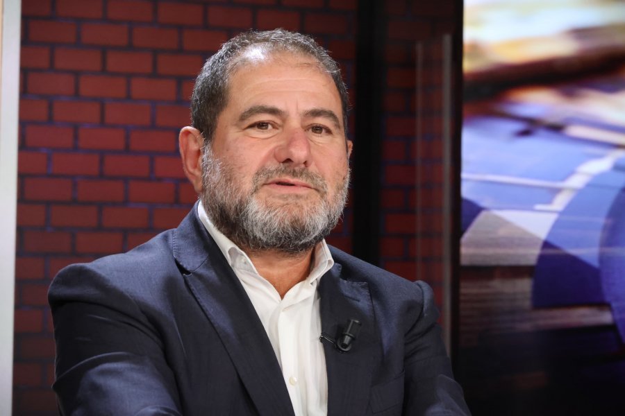 Si dështoi Edi Rama me cirkun në Londër