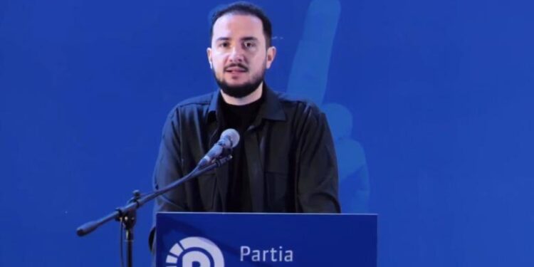 Salianji nga Berati  Lidershipi të mbajë përgjegjësi 