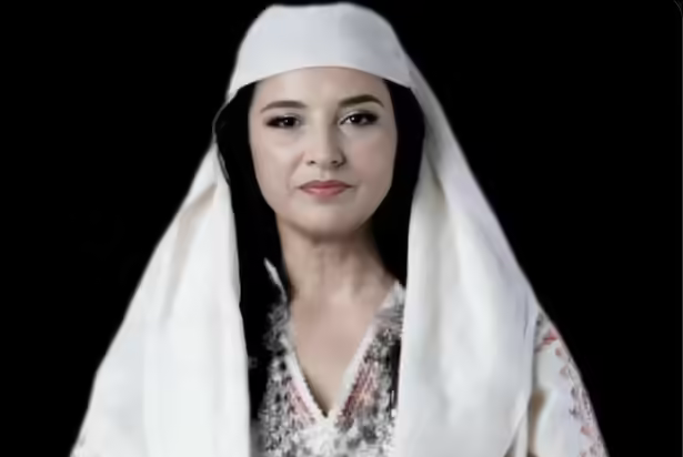 Aktorja Anila Bisha kërkoi të pezullohet  Diella   reagon qeveria  Padia është e pakuptimtë