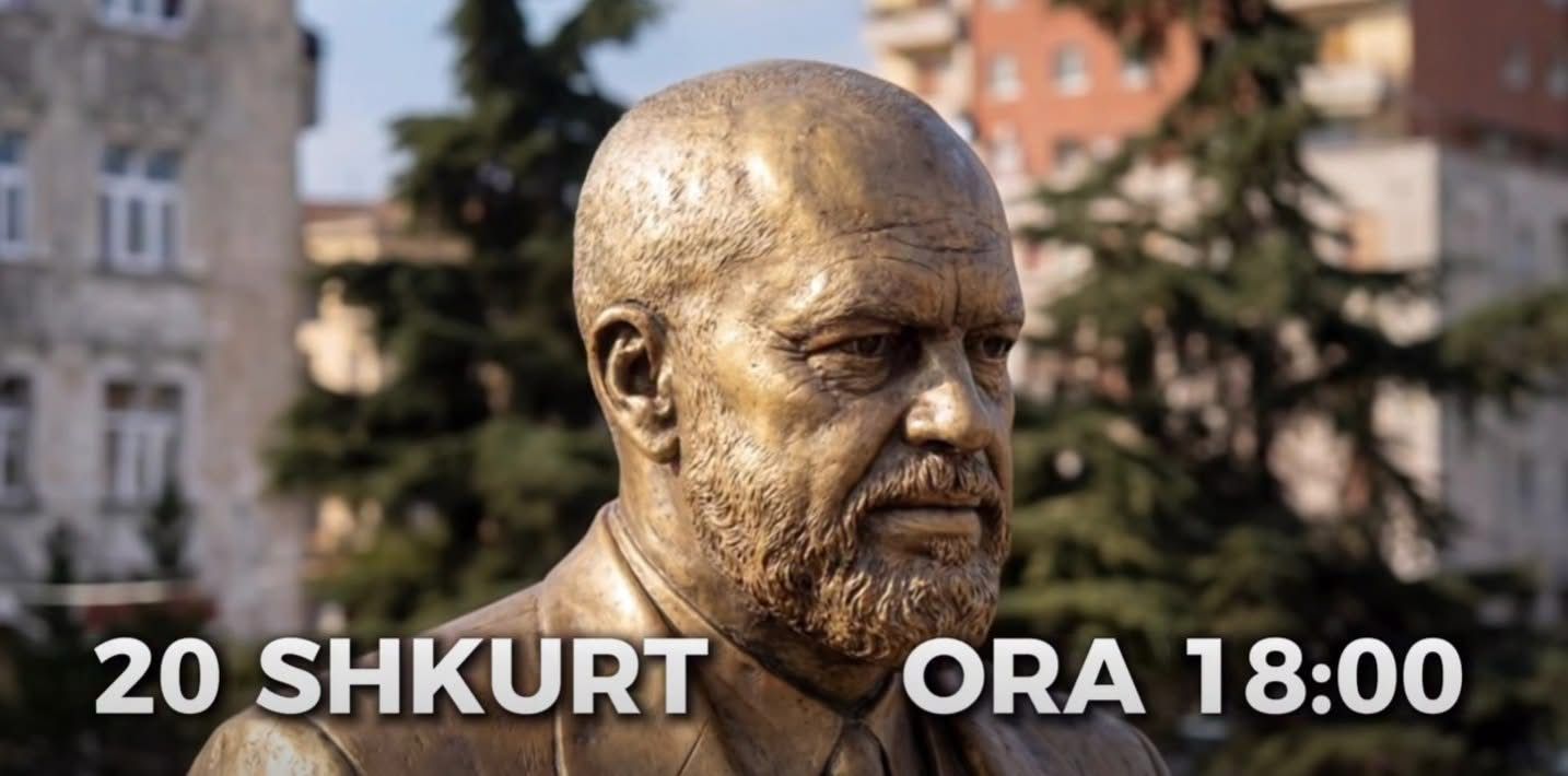 Mesazhi i PD së    Protesto  20 shkurt  ora 18 00 para kryeministrisë 