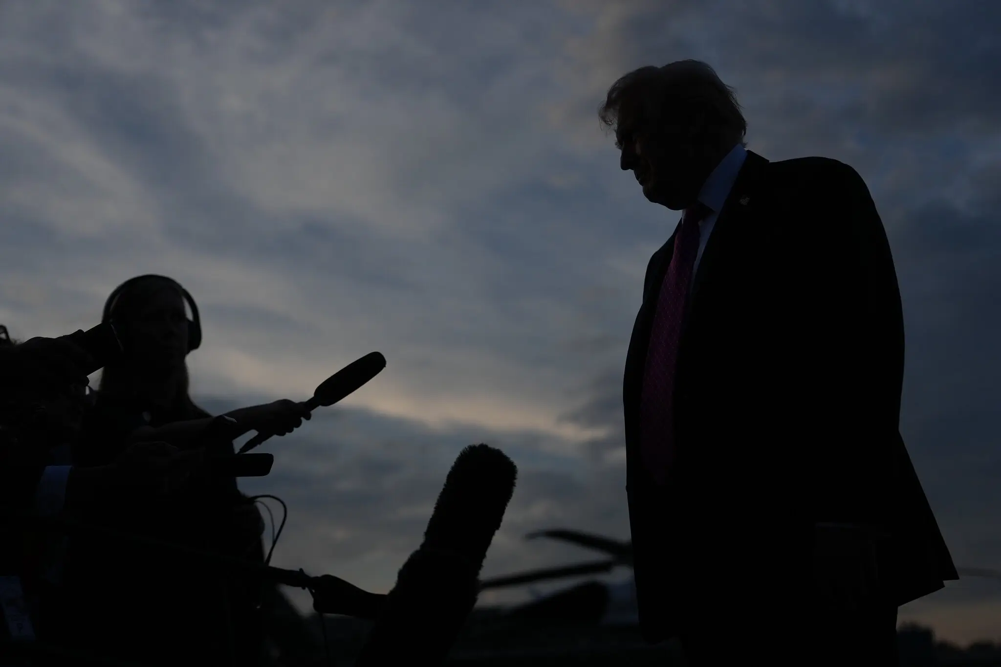 Sulmi i Trump ndaj Iranit është i pamatur 