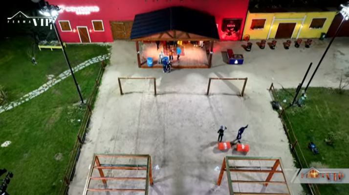 Votimi i publikut dhe sfida  kush janë dy fermerët që shkojnë në televotim