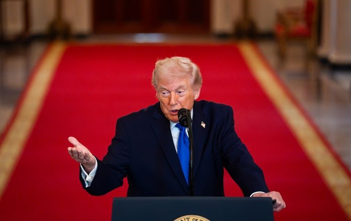 SHBA ja nis hetim për tarifa të reja ndaj BE së dhe vendeve të tjera