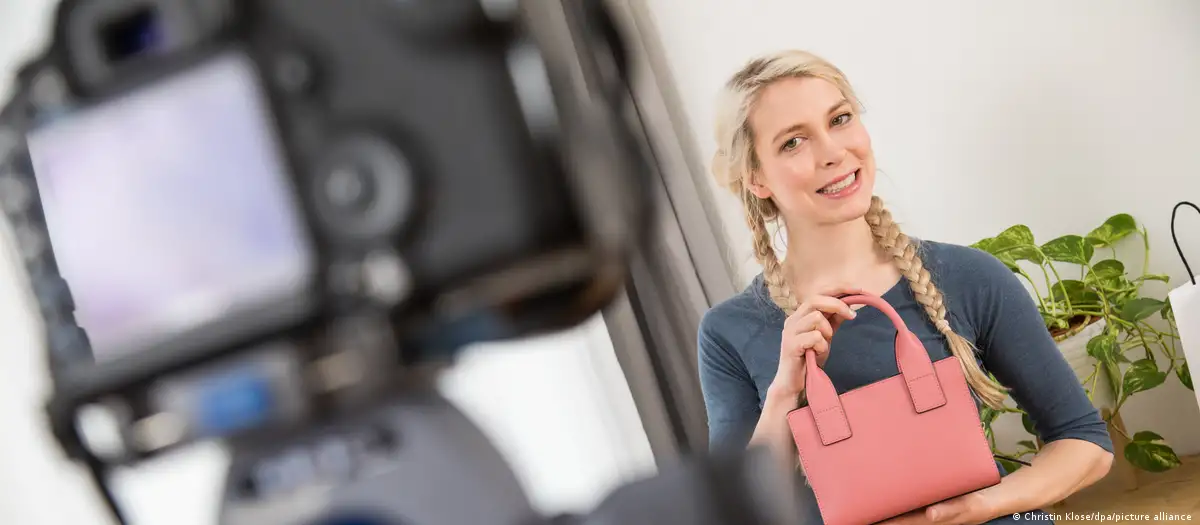 Kornizë e re rregullatore për influencerët në Maqedoni