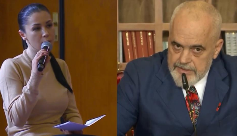 Rama Syri TV pastron paratë e grabitura nga qytetarët