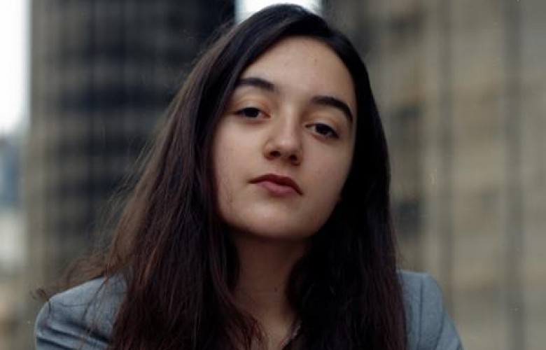 Luana Bajrami nderon Kosovën në Hollywood  Oscar për filmin e shkurtër