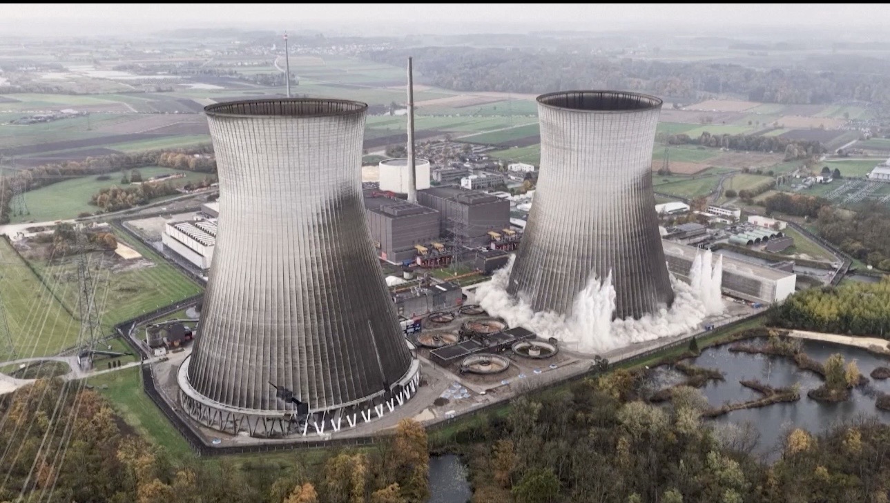 Kërcënimi i Trump ndaj Iranit dhe rreziku i një krize bërthamore globale