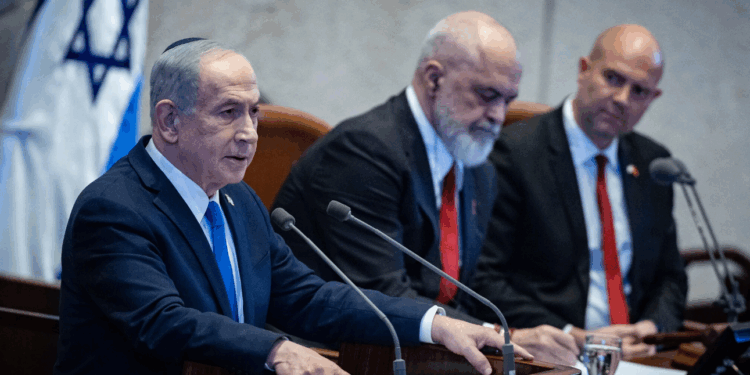 Izraeli përgëzon Shqipërinë pas rezolutës për Iranin