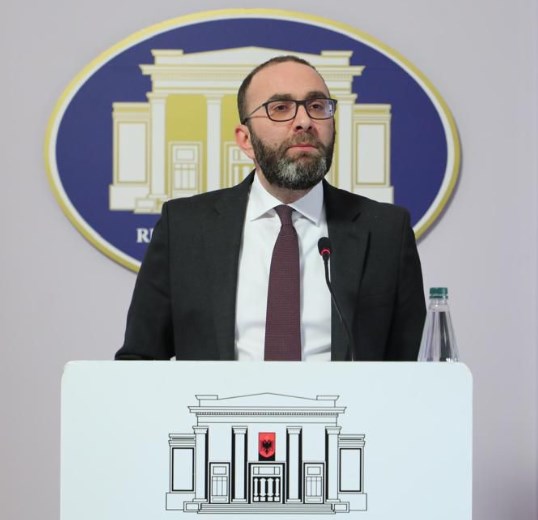 Nisma për unifikimin e masave të sigurisë  Bardhi  Puç kushtetues  minon punën e SPAK