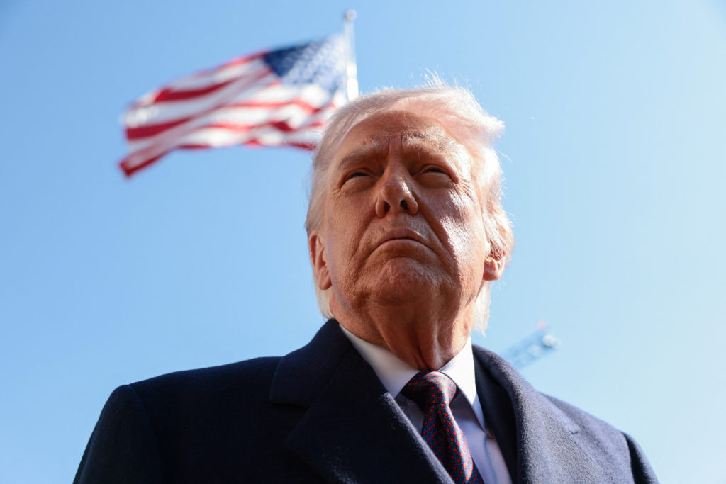 Trump  Irani ka edhe një shans të fundit për paqe