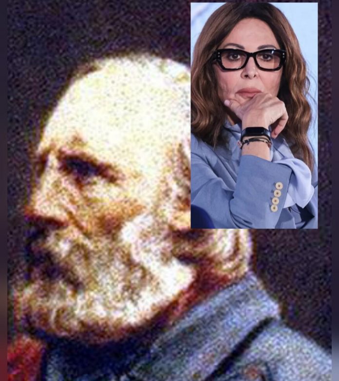 Nga Garibaldi te Santanchè  pesha historike e fjalës në politikën italiane