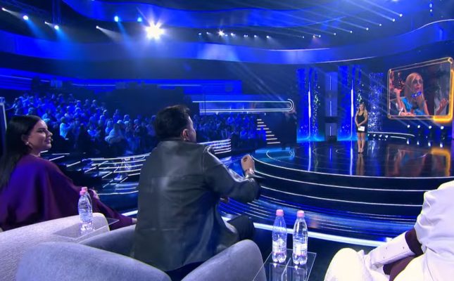  E kam bërë bisedë me Amin   ftesa e pazakontë e Ermalit për Mimozën