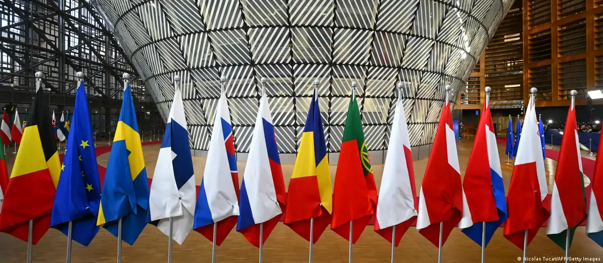 Lufta me Iranin dominon samitin e BE në Bruksel