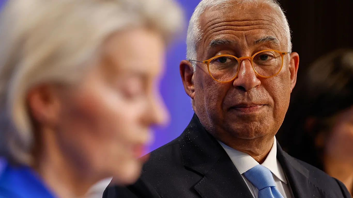 A është BE ja e bllokuar nga rregulli i unanimitetit 