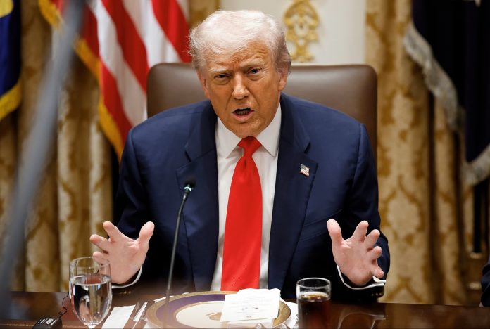 Trump  Rritja e çmimeve të naftës sjell fitime të mëdha për prodhuesit amerikanë