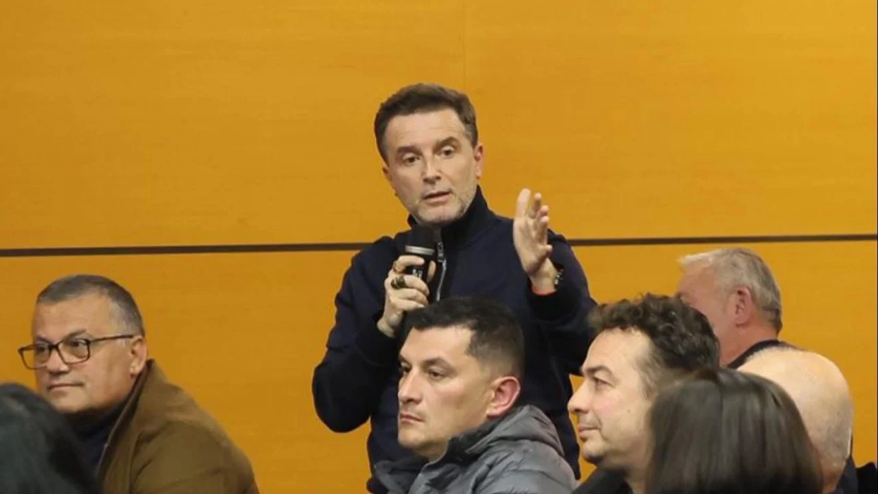 Erion Braçe kërkon bilancin e votave nga KQZ  mes sinjaleve për ambicie në Tiranë