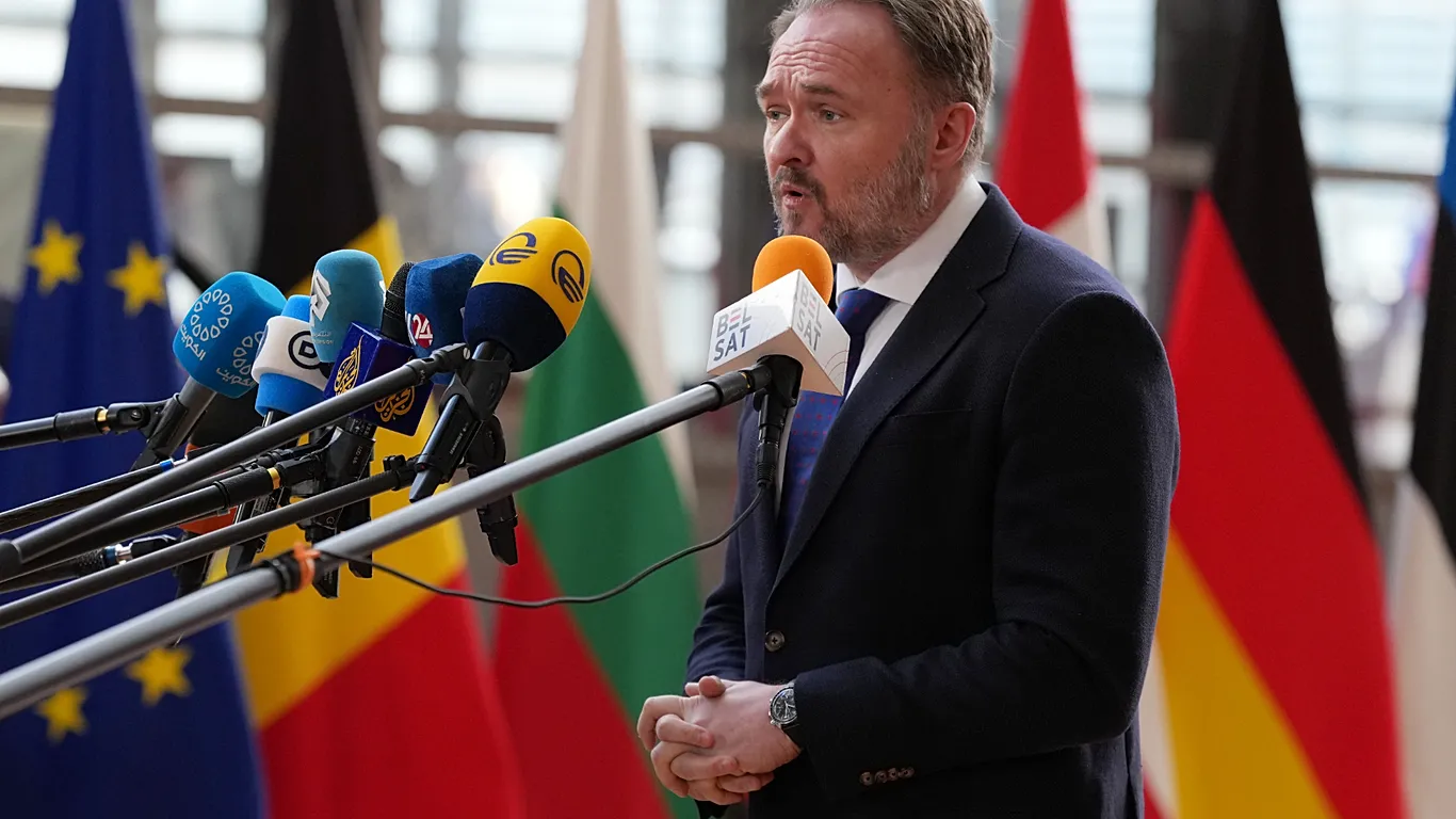 BE u bën thirrje vendeve anëtare të frenojnë kërkesën për naftë  Përgatituni për ndërprerje të zgjatura