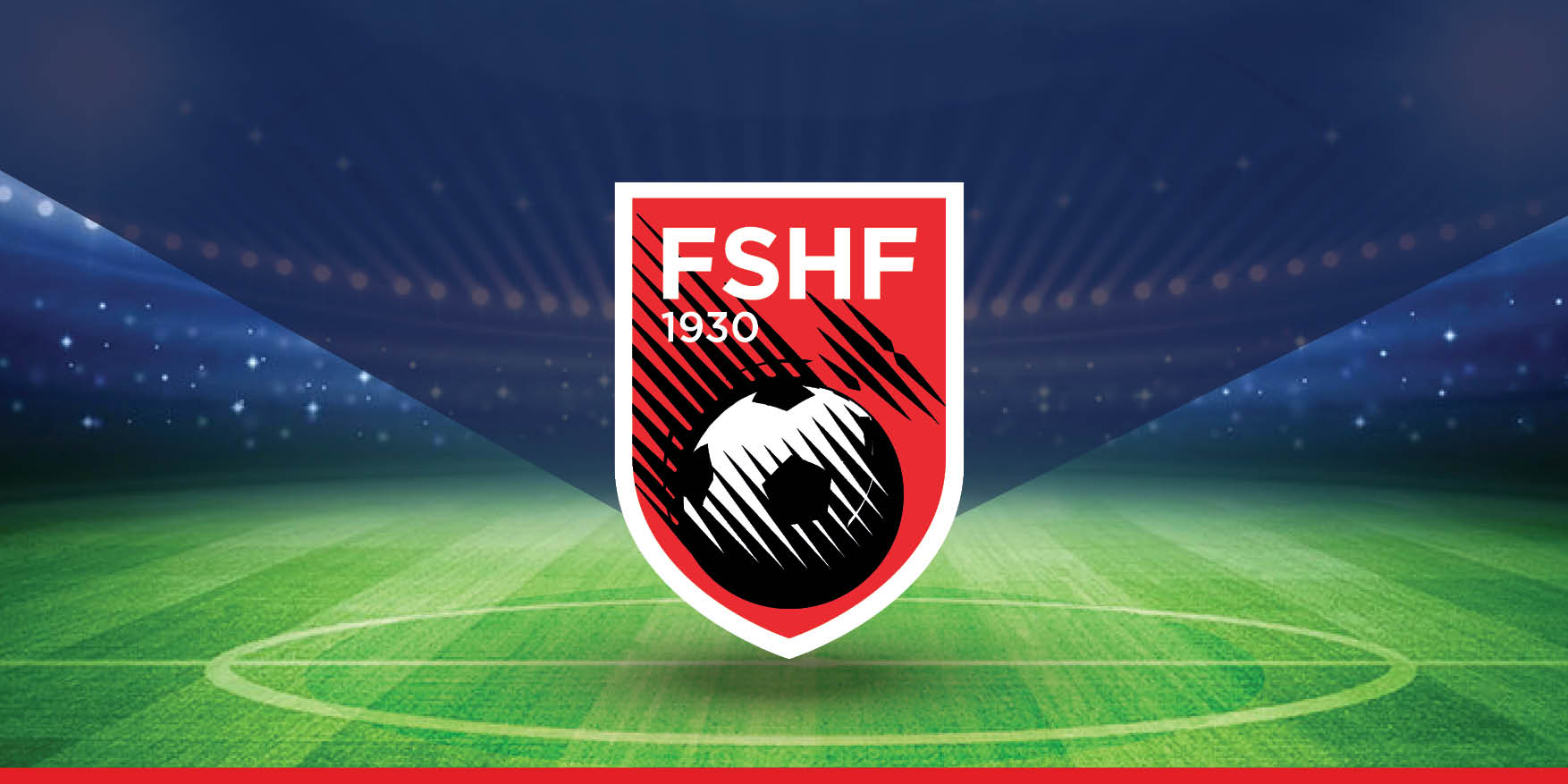 FSHF njofton anulimin e Fan Zone për ndeshjen Poloni Shqipëri për shkak të kushteve atmosferike