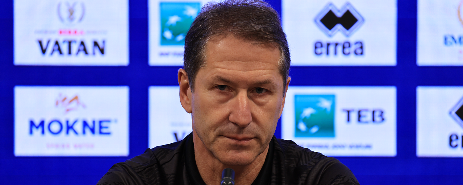 Foda  Të bashkuar dhe me besim të plotë drejt finales  synojmë fitore në Bratisllavë