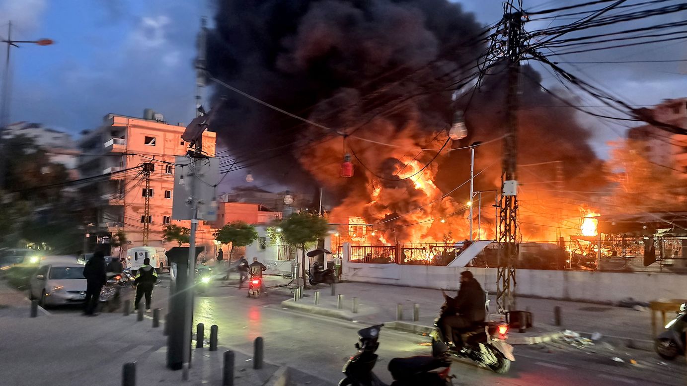 Lufta që nuk mbaroi kurrë