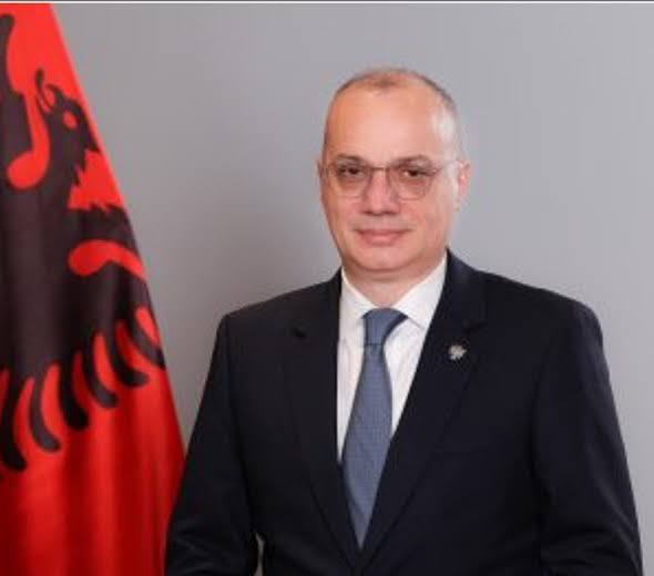 Miratimi i rezolutës për Iranin  Hasani  Shqipëria në krah të aleatëve në mbrojtje të sigurisë