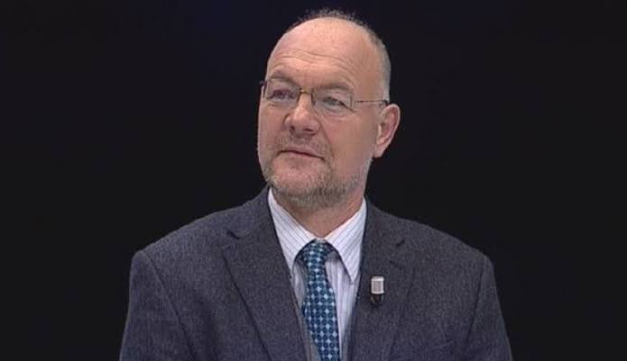 Rezoluta  dovleti dhe paratë e huaja