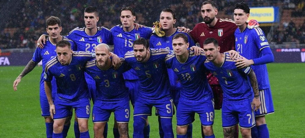 Rikthimi i Italisë në Botëror vlen 18 5 milionë euro  dështimi do të ishte fatal