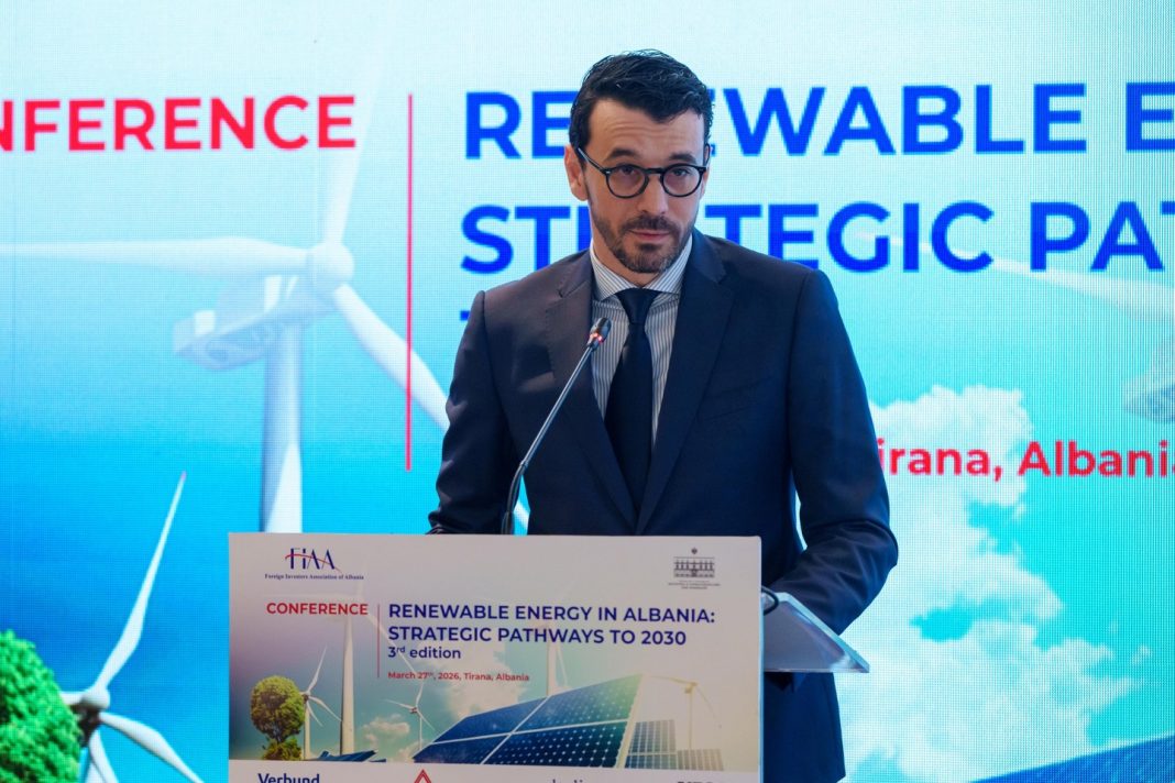 Karakaçi  Ankand i ri për energjinë e rinovueshme këtë vit  prioritet rrjeti i transmetimit