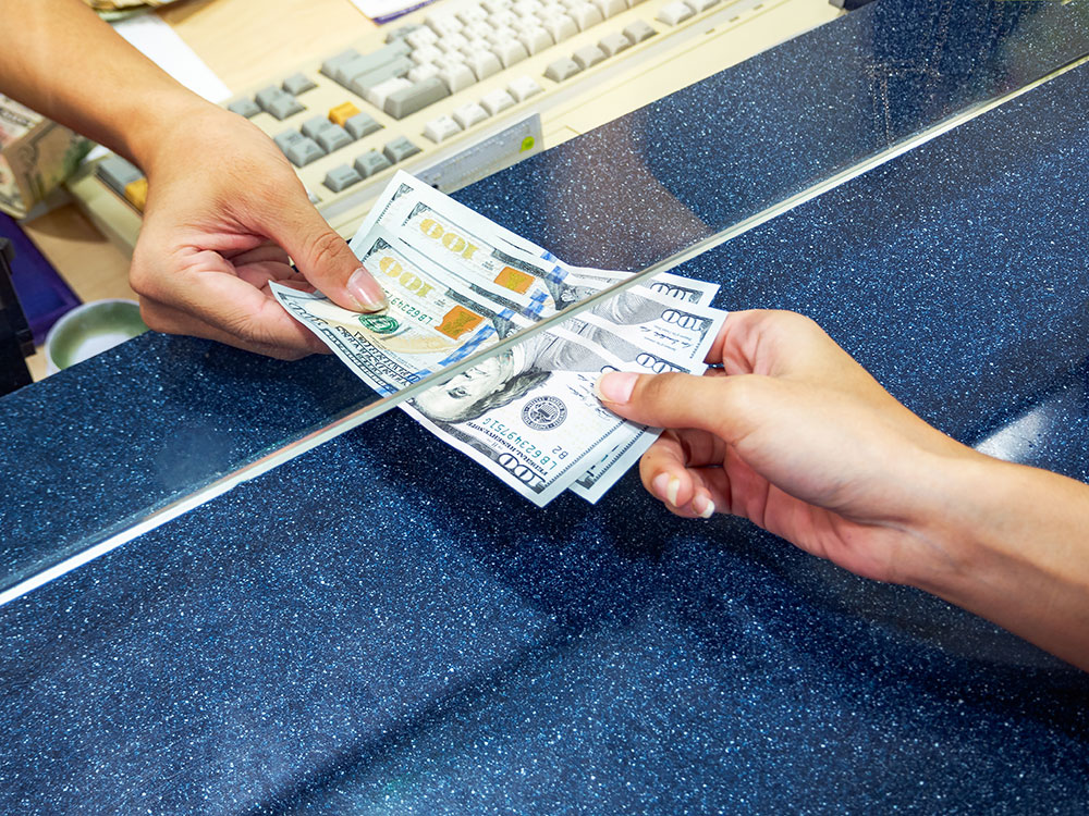 Forcohen valutat kryesore në raport me lekun