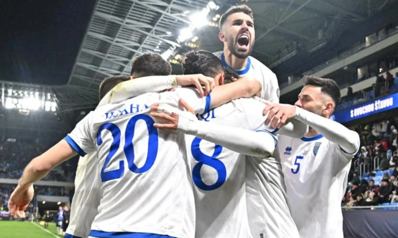 Për Botërorin dhe miliona euro  zbulohet shifra e majme që FIFA do t i japë Kosovës në rast se fiton ndaj Turqisë