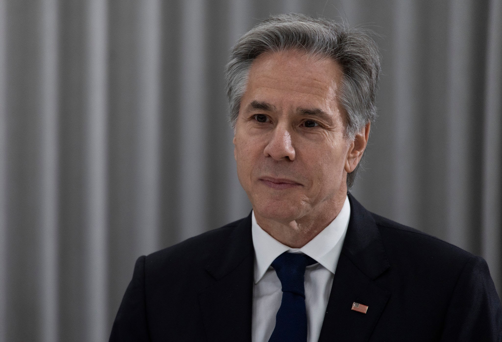 Blinken komenton vendimin e tij për të futur Sali Berishën në  listën e zezë   S kam pasur kurrë asnjë hezitim