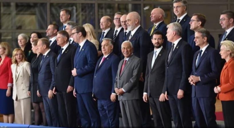 Anëtarësimi në BE  analiza  Çështja për të cilën BE ja nuk bën kompromis me Shqipërinë  Malin e Zi dhe Serbinë