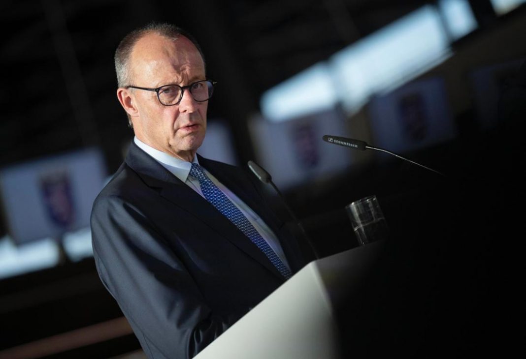 Merz sulmon ashpër Trumpin për përshkallëzim masiv të luftës me Iranin