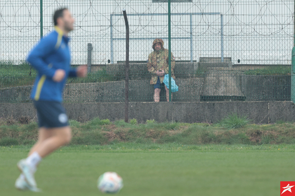 Botërori 2026  Bosnje  Hercegovinë Itali futbolli kalon në plan të dytë 
